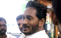 Jagan Mohan Reddy stabbed at Visakhapatnam Airport, attacker arrested